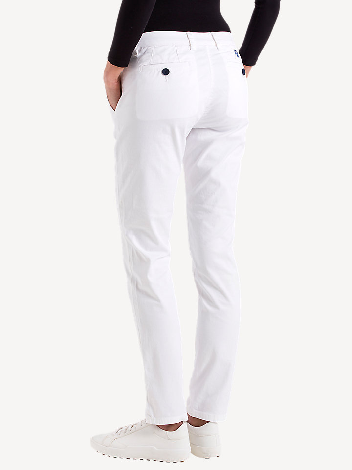 Lowell Chino Stretch Lowell Chino Stretch