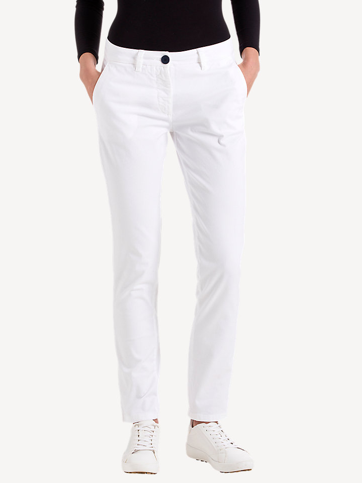 Lowell Chino Stretch Lowell Chino Stretch
