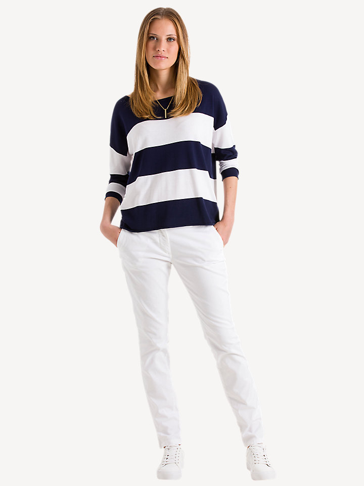 Lowell Chino Stretch Lowell Chino Stretch