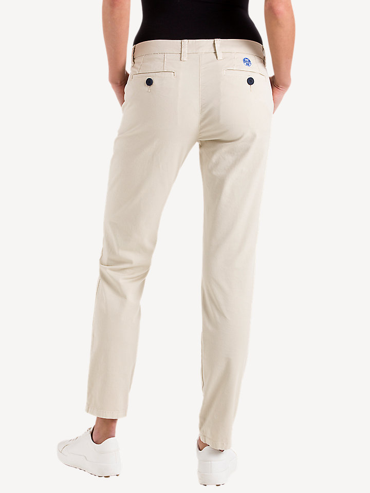 Lowell Chino Stretch Lowell Chino Stretch