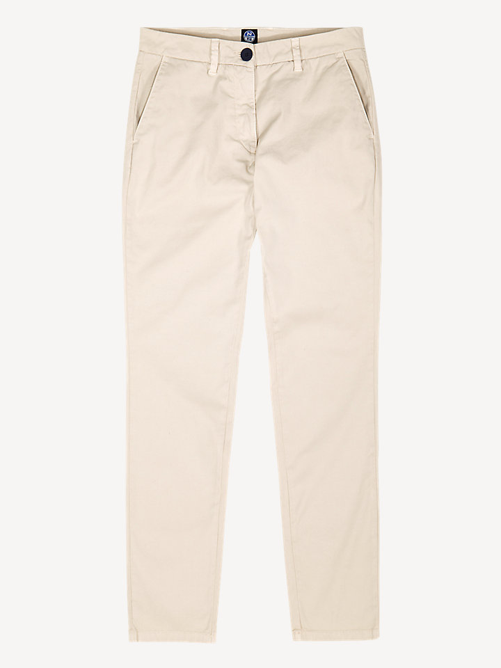 Lowell Chino Stretch Lowell Chino Stretch