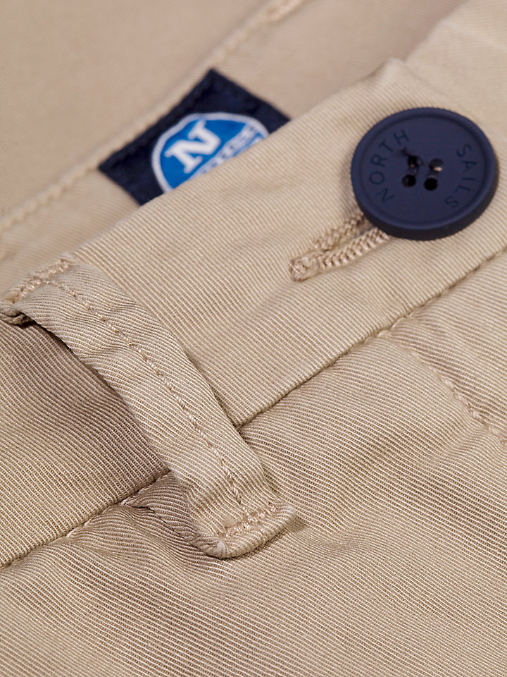 Lowell Chino Stretch Lowell Chino Stretch