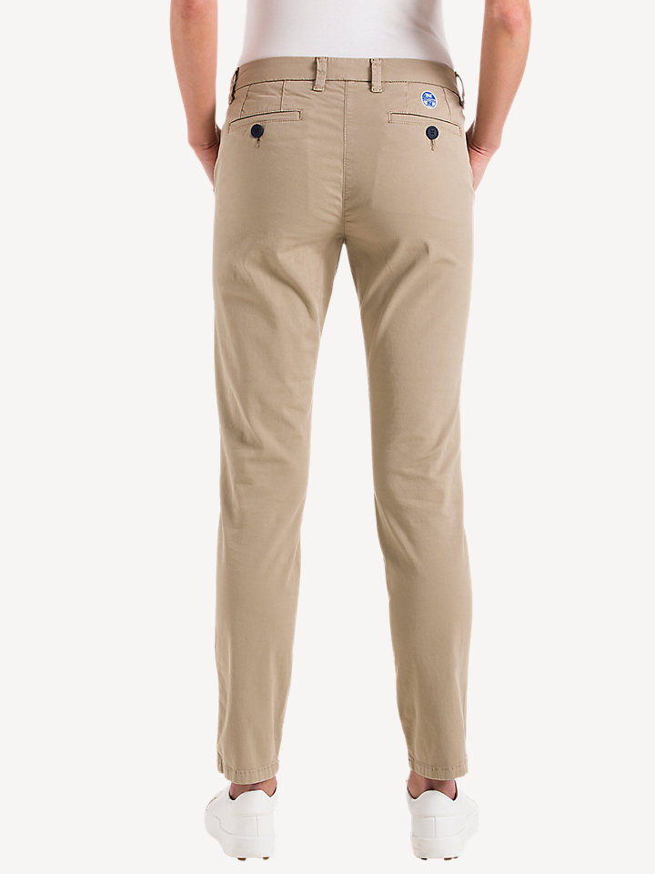 Lowell Chino Stretch Lowell Chino Stretch