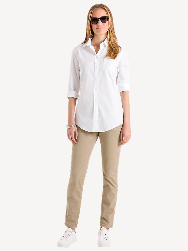 Lowell Chino Stretch Lowell Chino Stretch