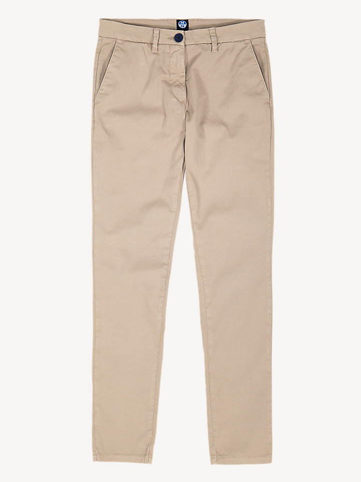 Lowell Chino Stretch Lowell Chino Stretch
