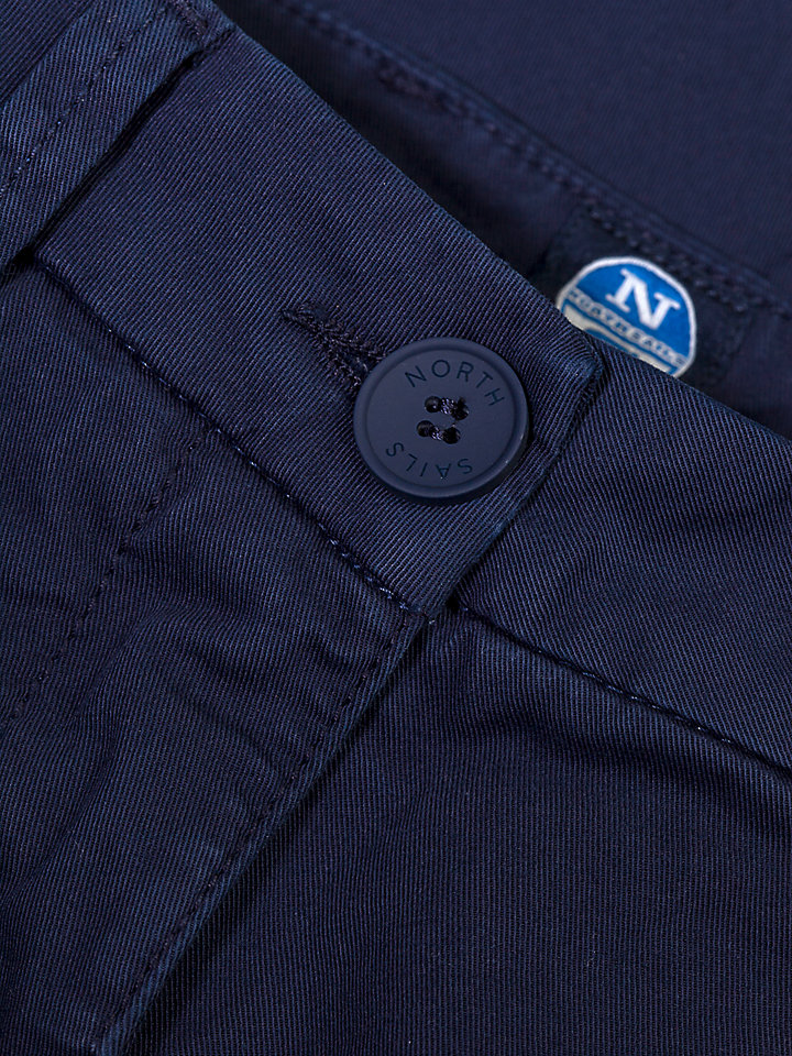 Lowell Chino Stretch Lowell Chino Stretch
