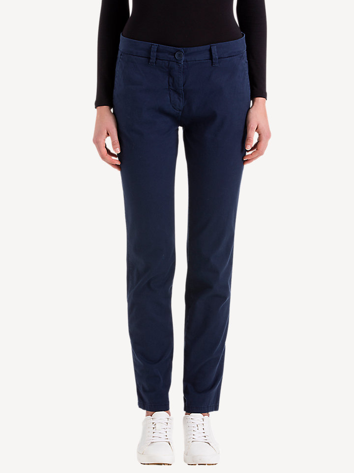 Lowell Chino Stretch Lowell Chino Stretch