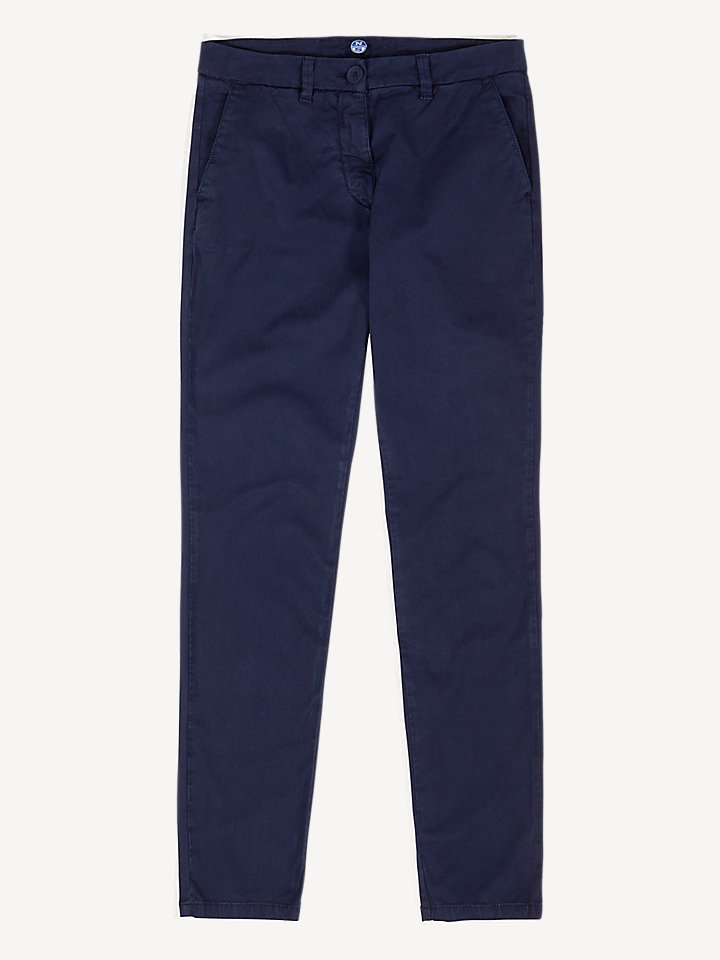 Lowell Chino Stretch Lowell Chino Stretch