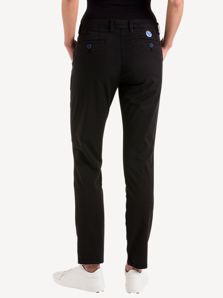 Lowell Chino Stretch Lowell Chino Stretch