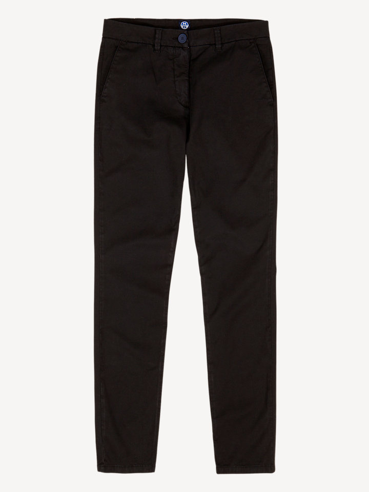 Lowell Chino Stretch Lowell Chino Stretch