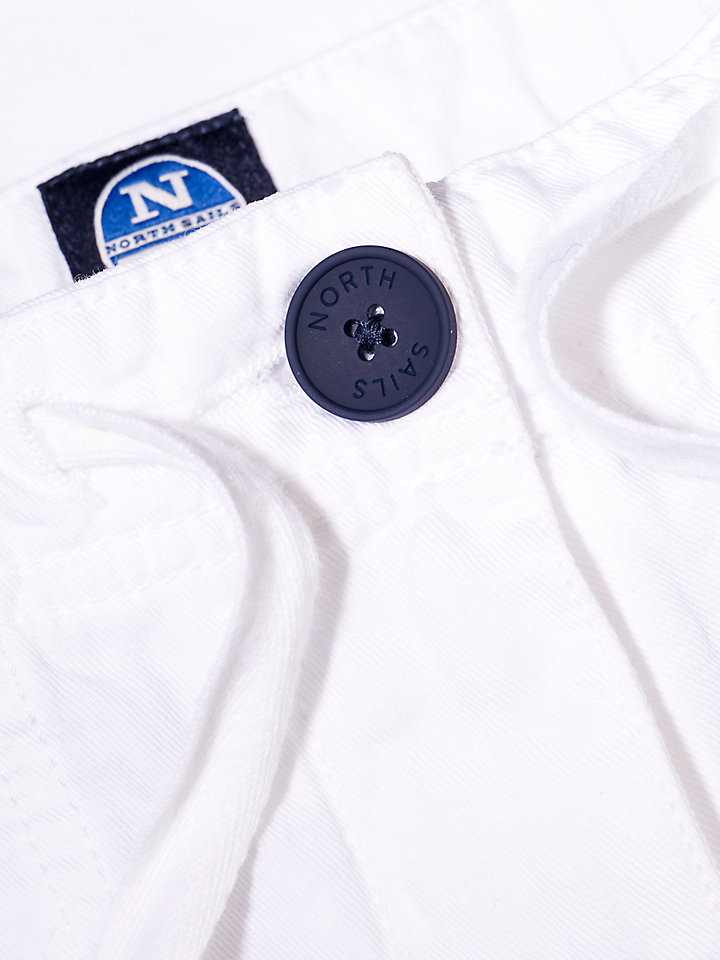 Lowell Linen Chino Lowell Linen Chino