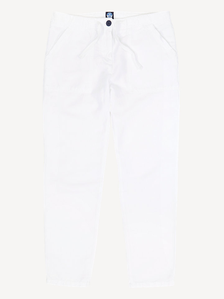 Lowell Linen Chino Lowell Linen Chino