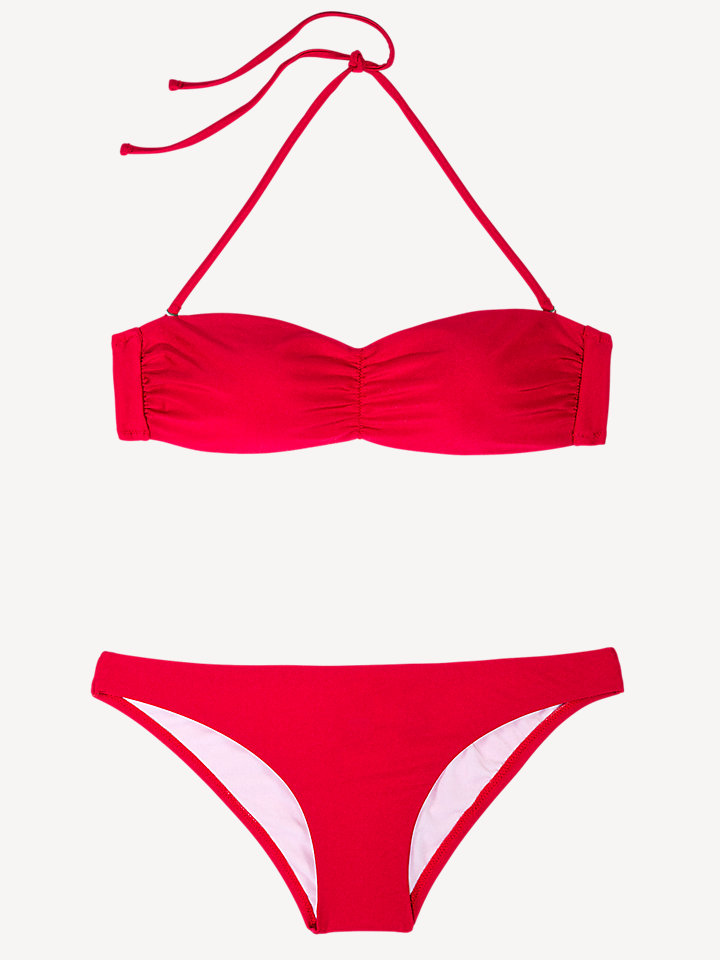 Bikini Bikini