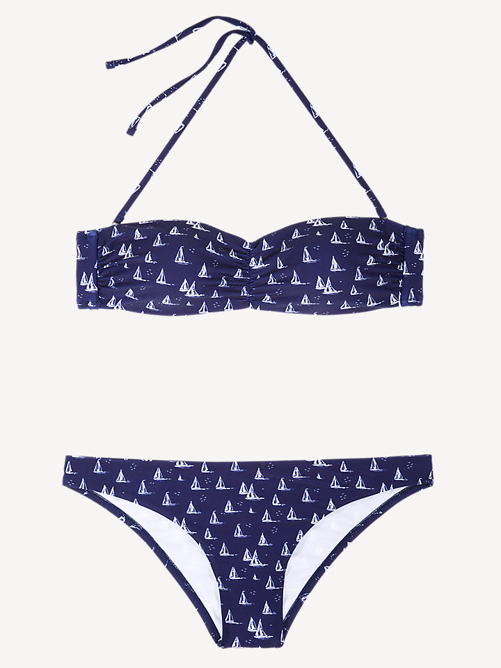 Bikini Bikini
