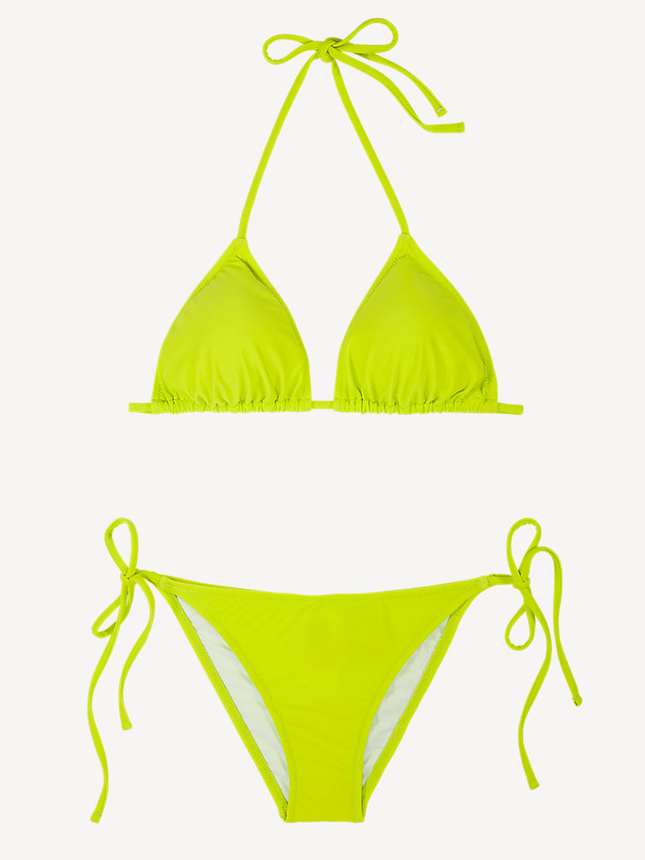 Bikini Bikini