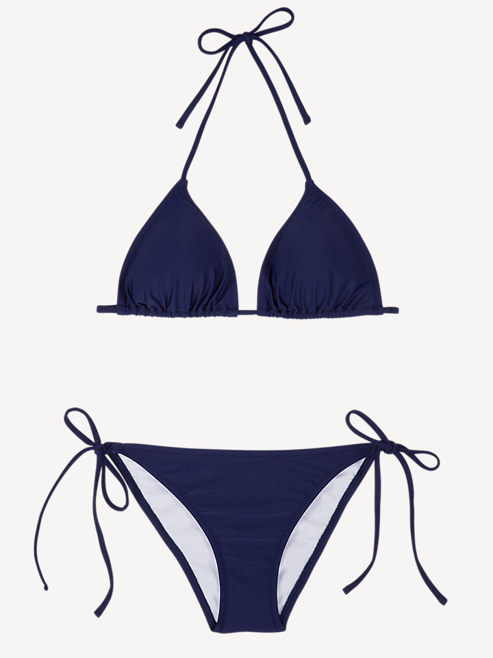 Bikini Bikini