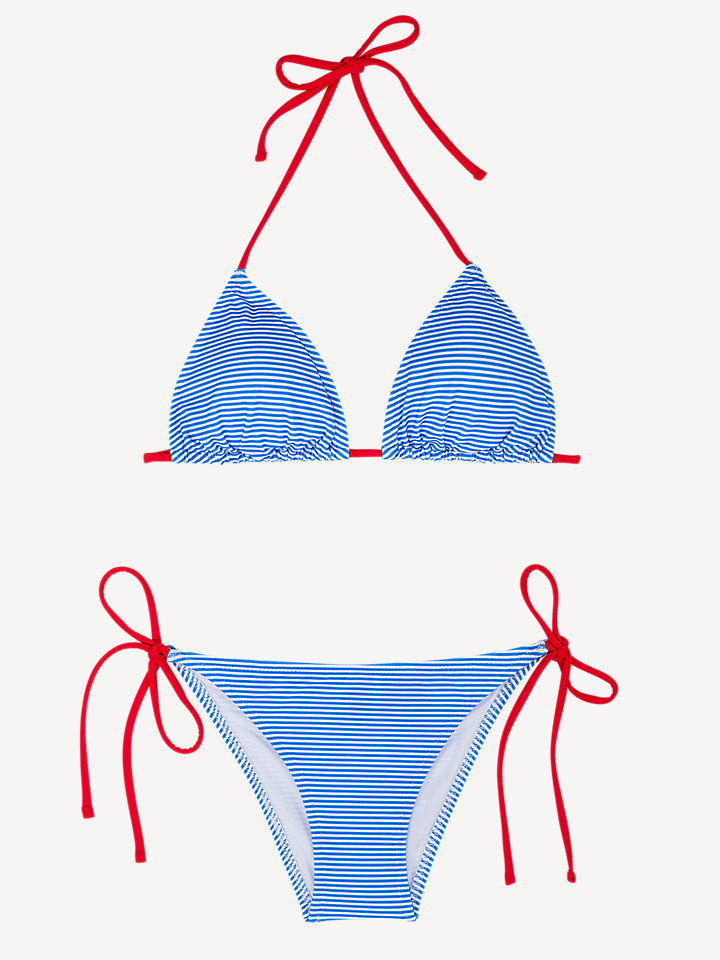 Bikini Bikini