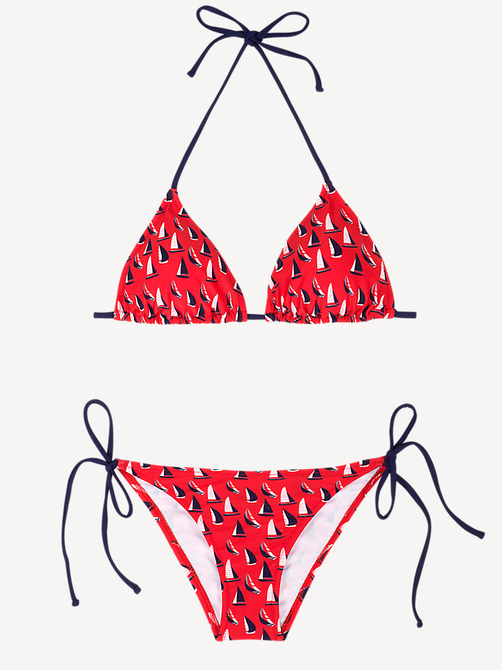 Bikini Bikini