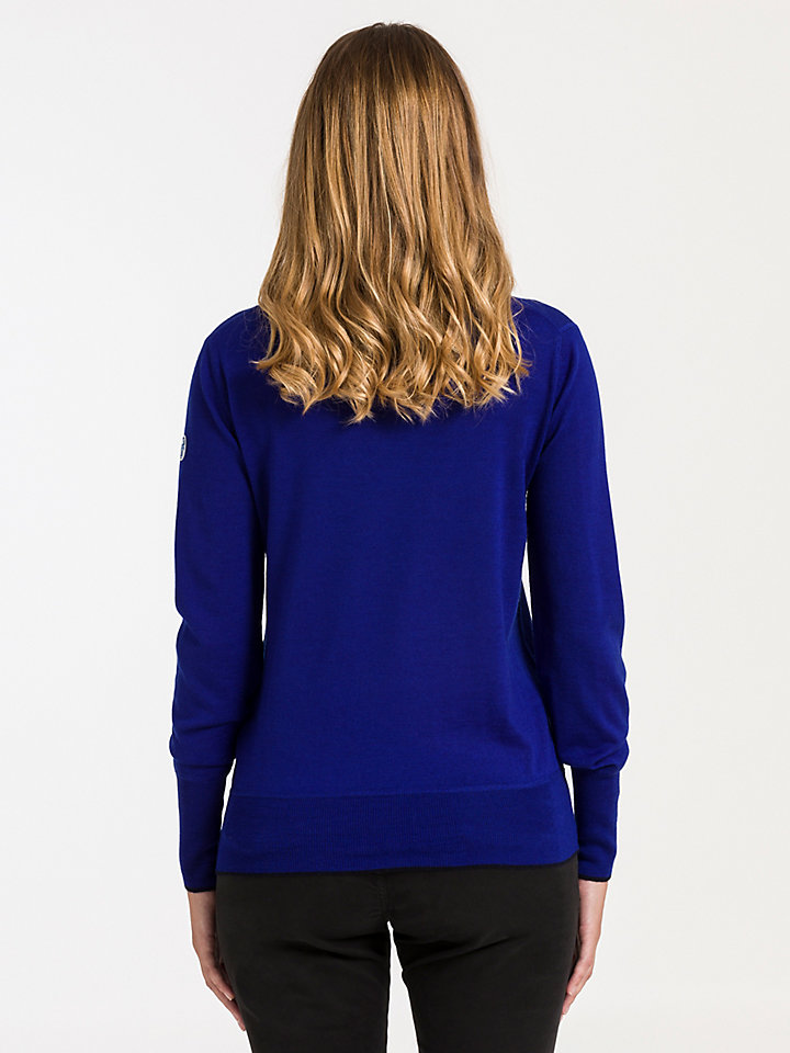 V-Neck Sweater V-Neck Sweater