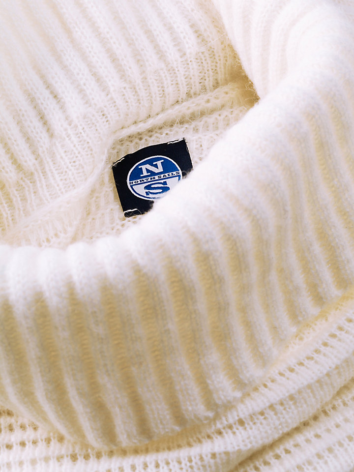 Turtle Neck Sweater Turtle Neck Sweater