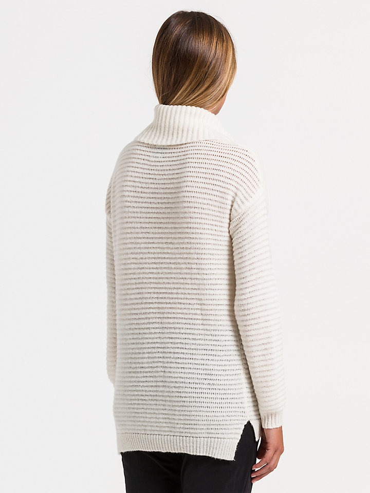 Turtle Neck Sweater Turtle Neck Sweater