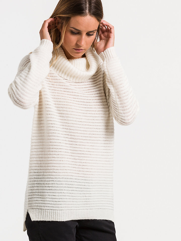Turtle Neck Sweater Turtle Neck Sweater
