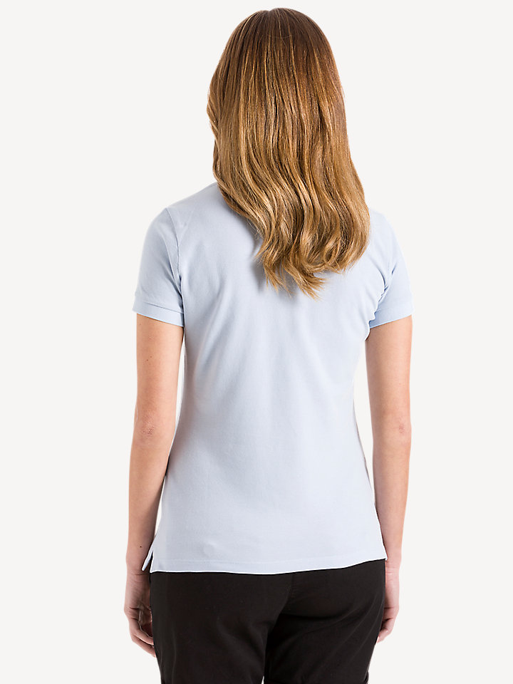 Basic Polo Basic Polo