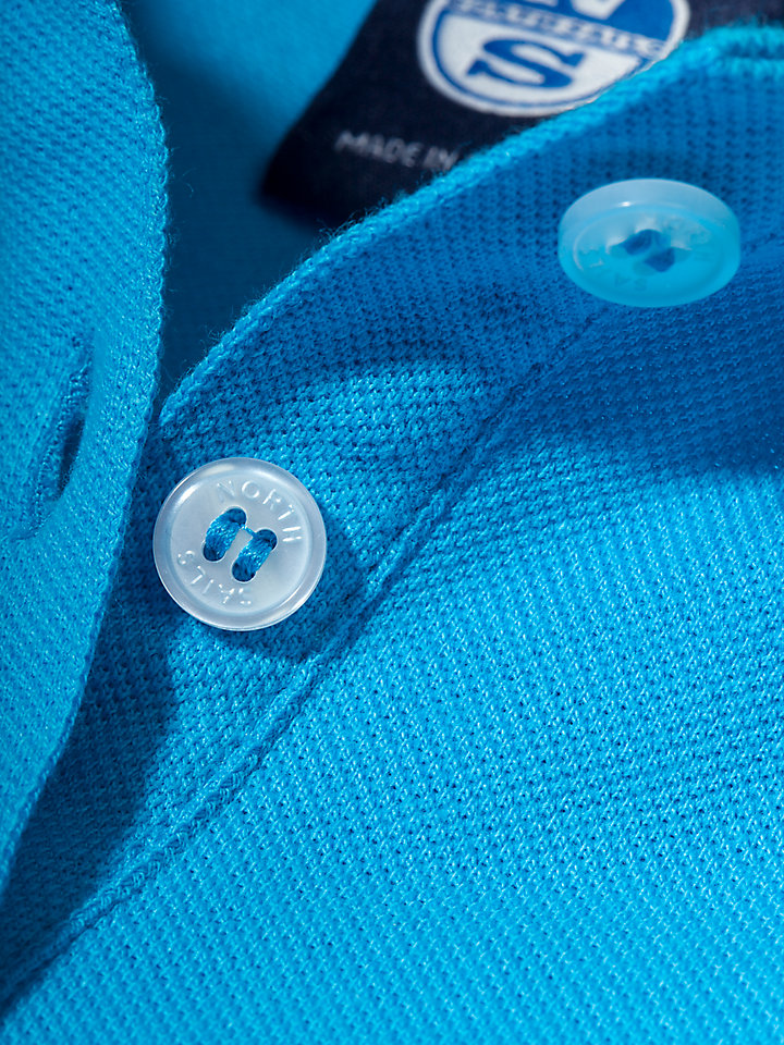 Basic Polo Basic Polo