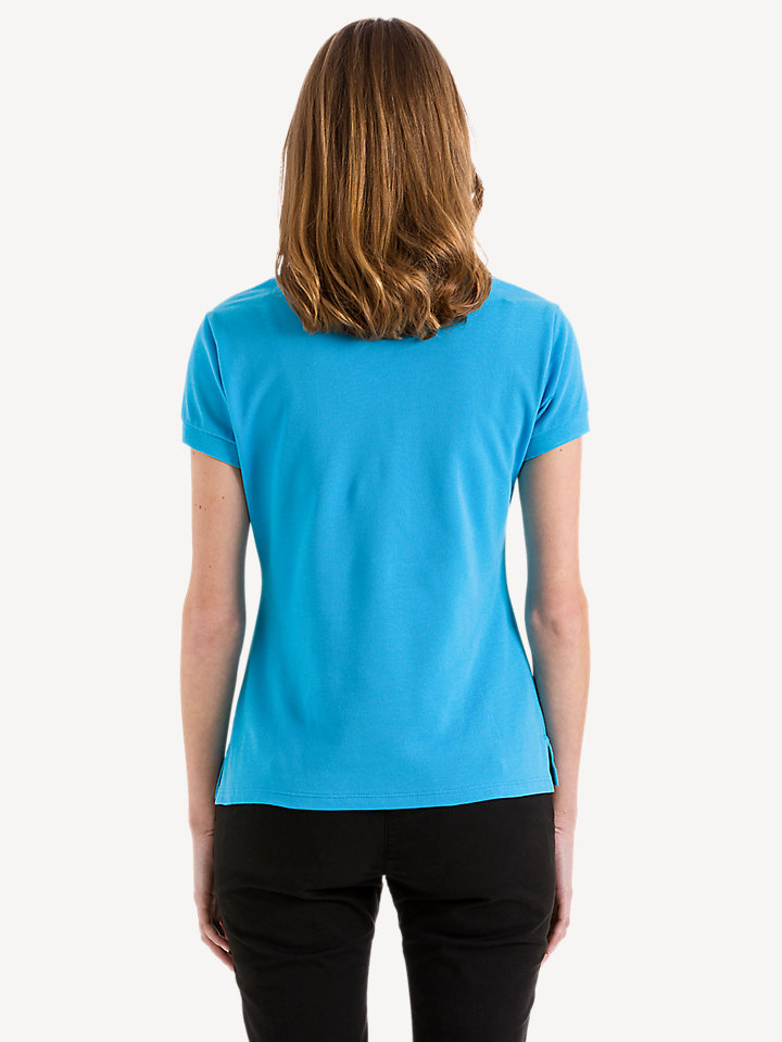 Basic Polo Basic Polo