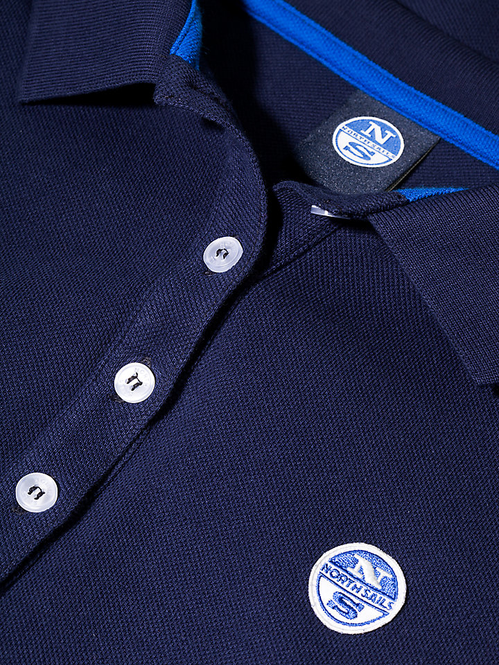 Basic Polo Basic Polo