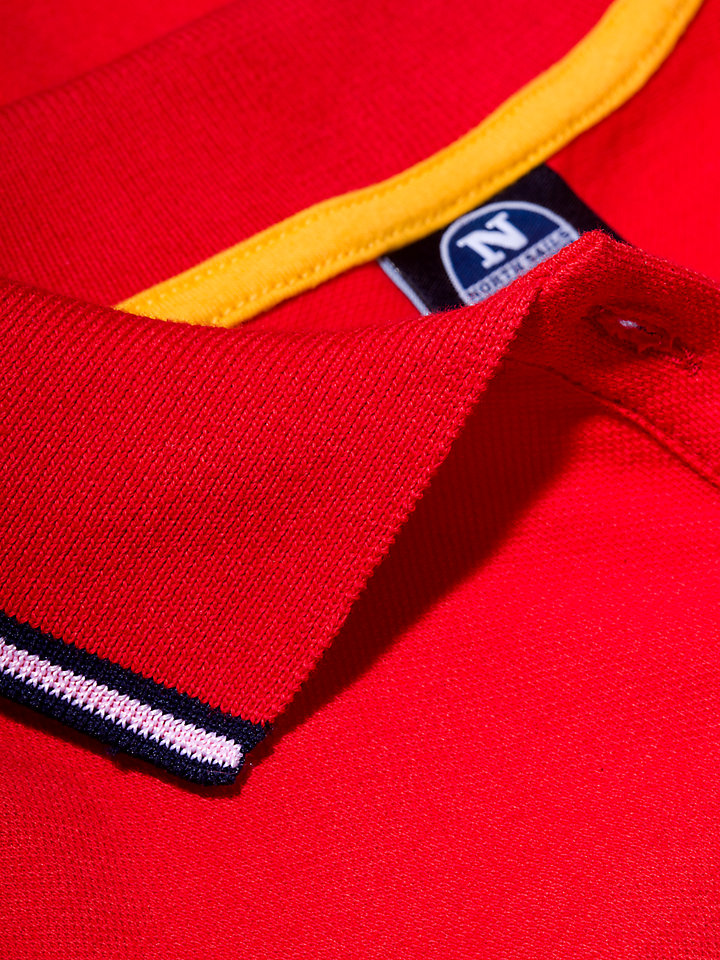 Strech Polo Strech Polo