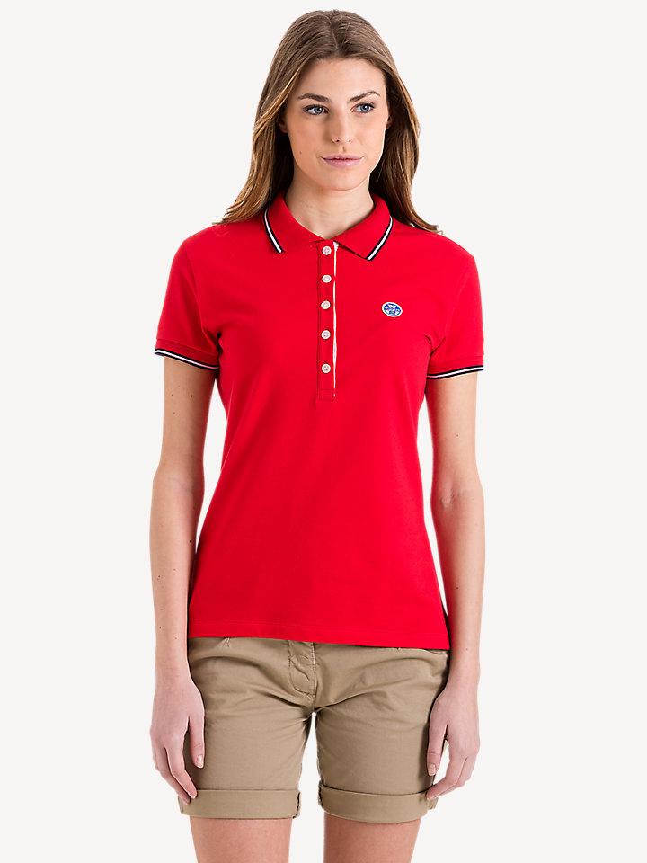Strech Polo Strech Polo