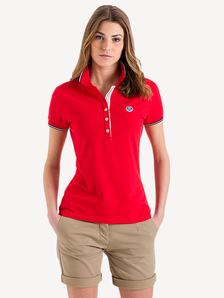 Strech Polo Strech Polo