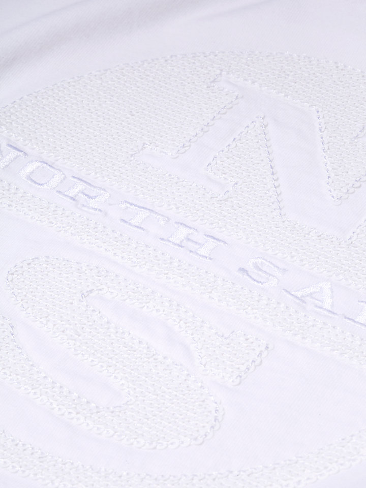Stretch Logo T-Shirt Stretch Logo T-Shirt