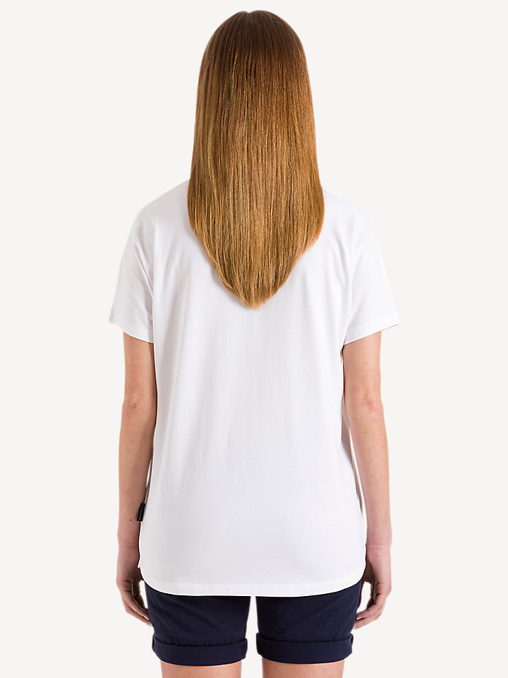 Stretch Logo T-Shirt Stretch Logo T-Shirt
