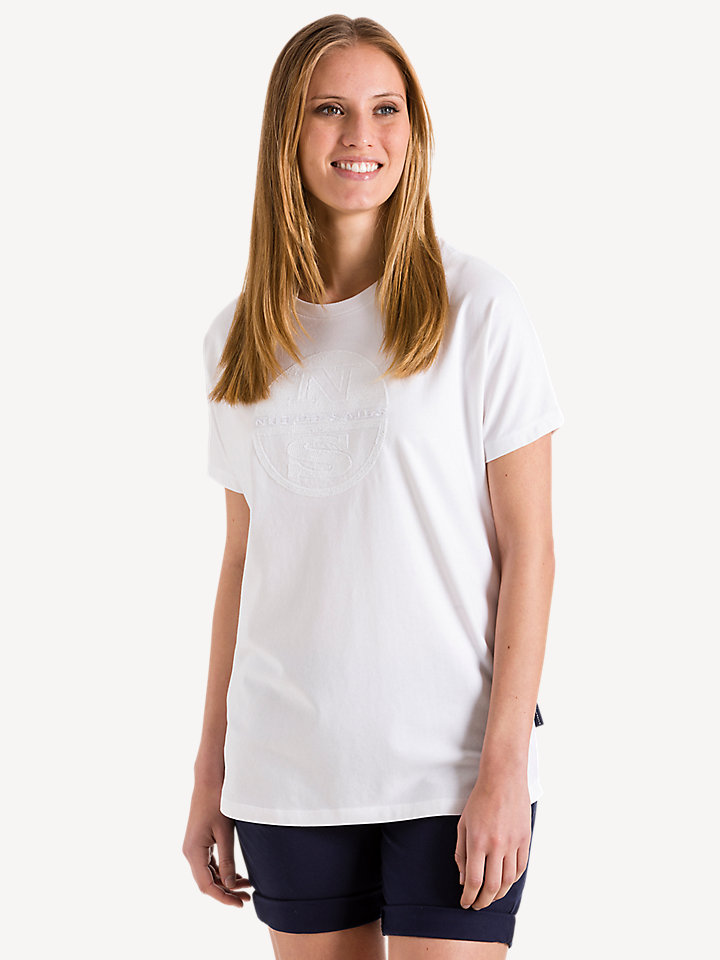Stretch Logo T-Shirt Stretch Logo T-Shirt