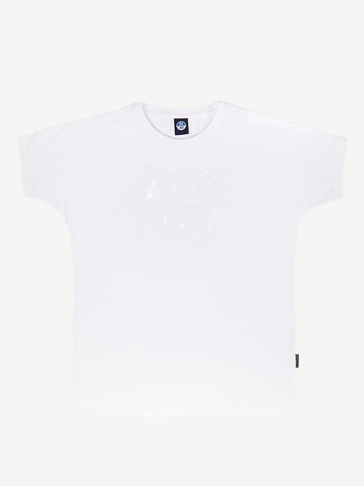 Stretch Logo T-Shirt Stretch Logo T-Shirt