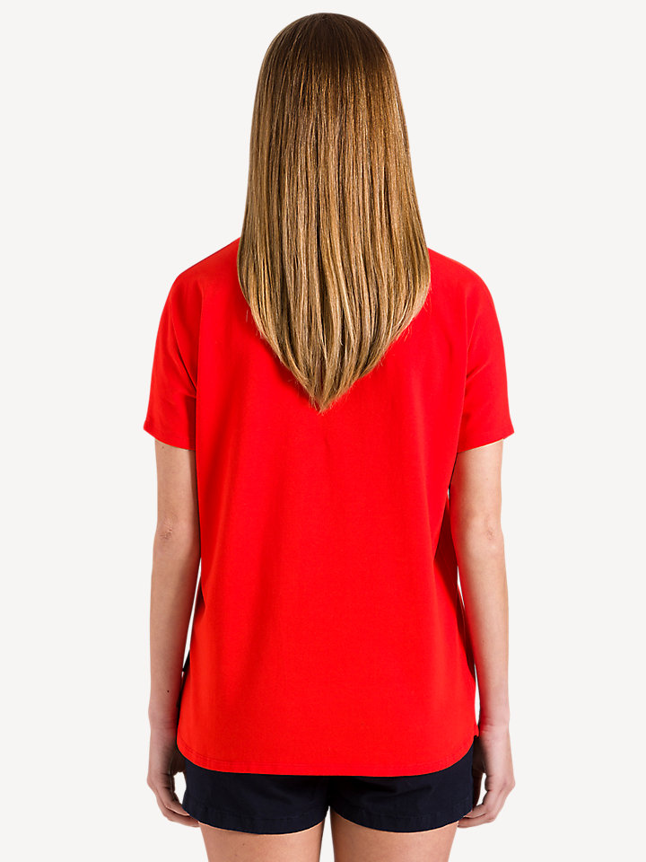 Stretch Logo T-Shirt Stretch Logo T-Shirt