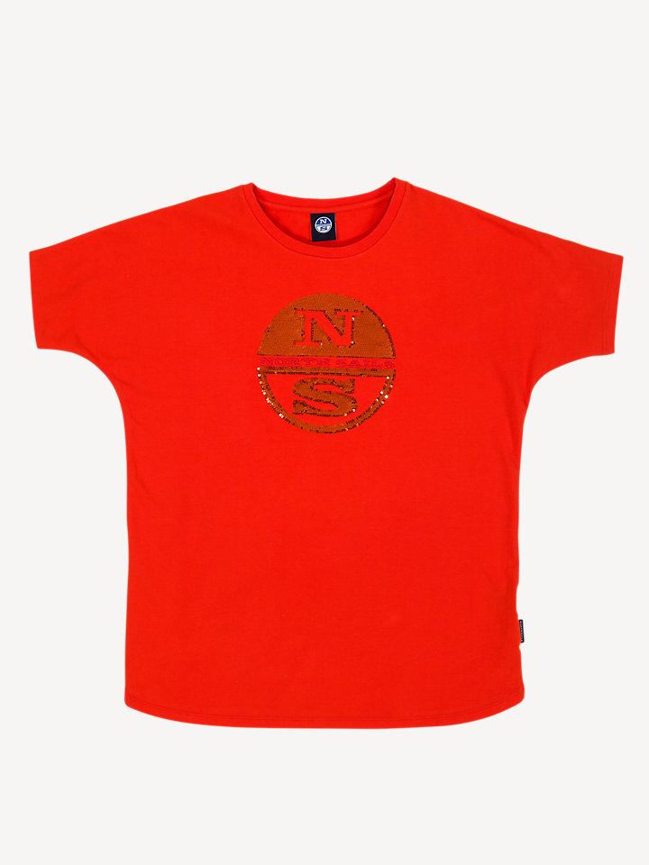 Stretch Logo T-Shirt Stretch Logo T-Shirt