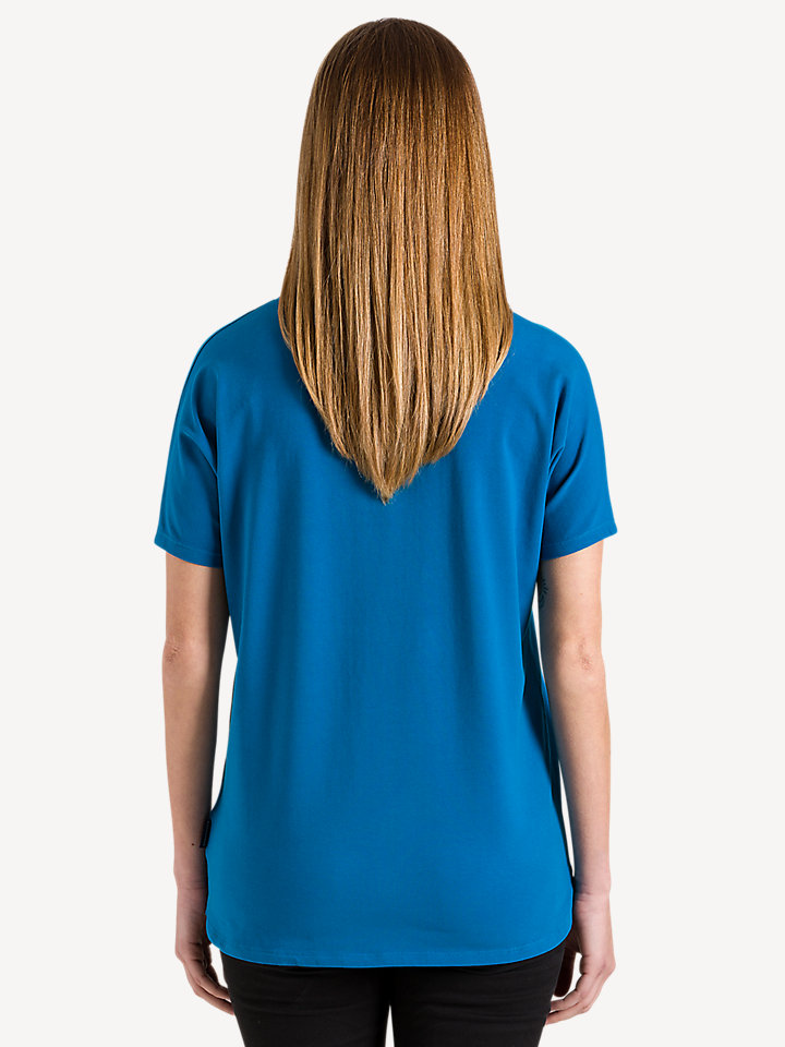 Stretch Logo T-Shirt Stretch Logo T-Shirt