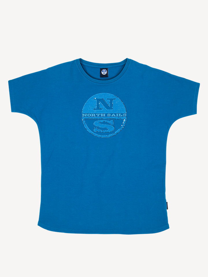 Stretch Logo T-Shirt Stretch Logo T-Shirt