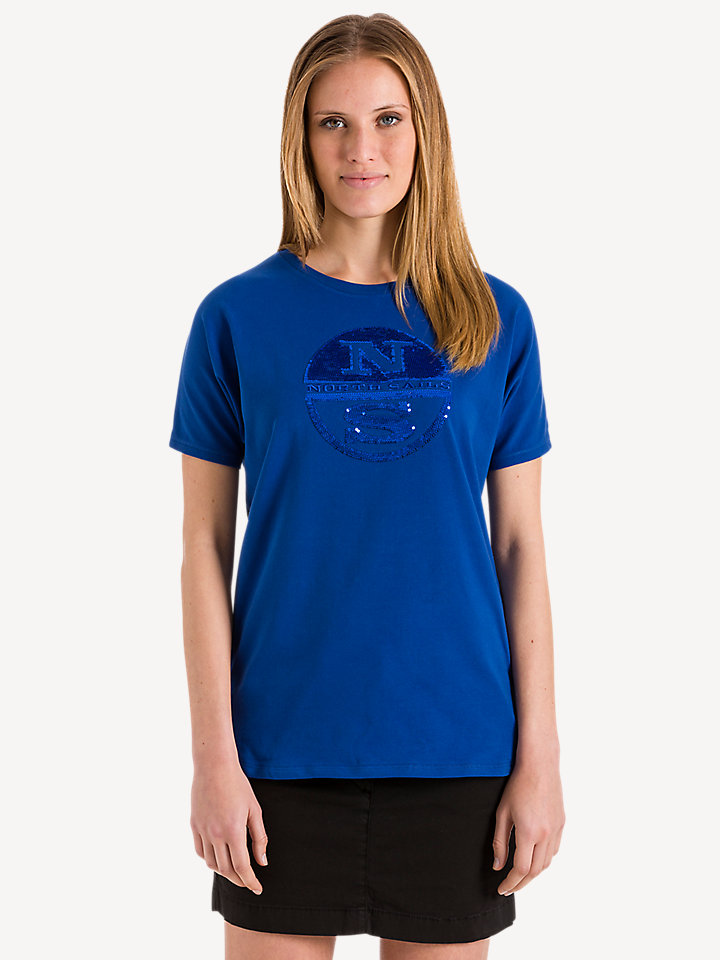 Stretch Logo T-Shirt Stretch Logo T-Shirt