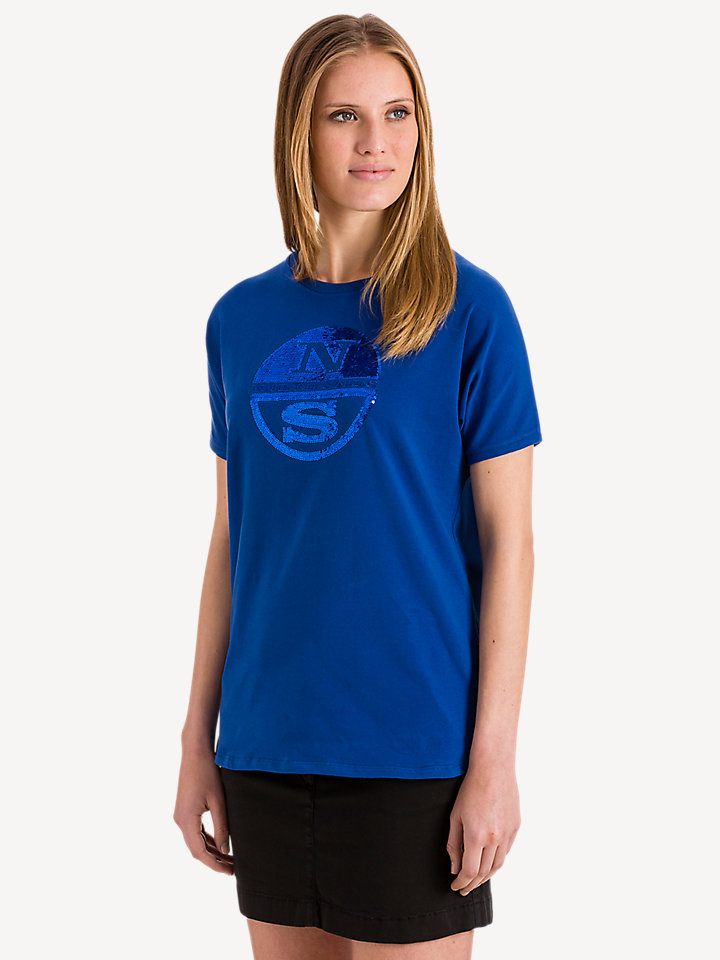 Stretch Logo T-Shirt Stretch Logo T-Shirt