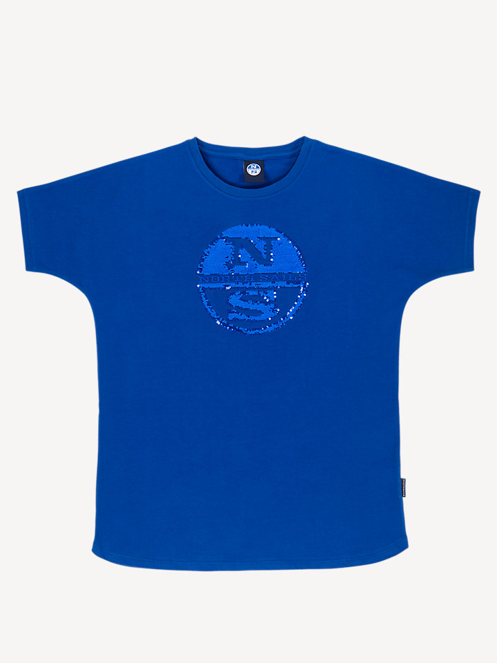 Stretch Logo T-Shirt Stretch Logo T-Shirt
