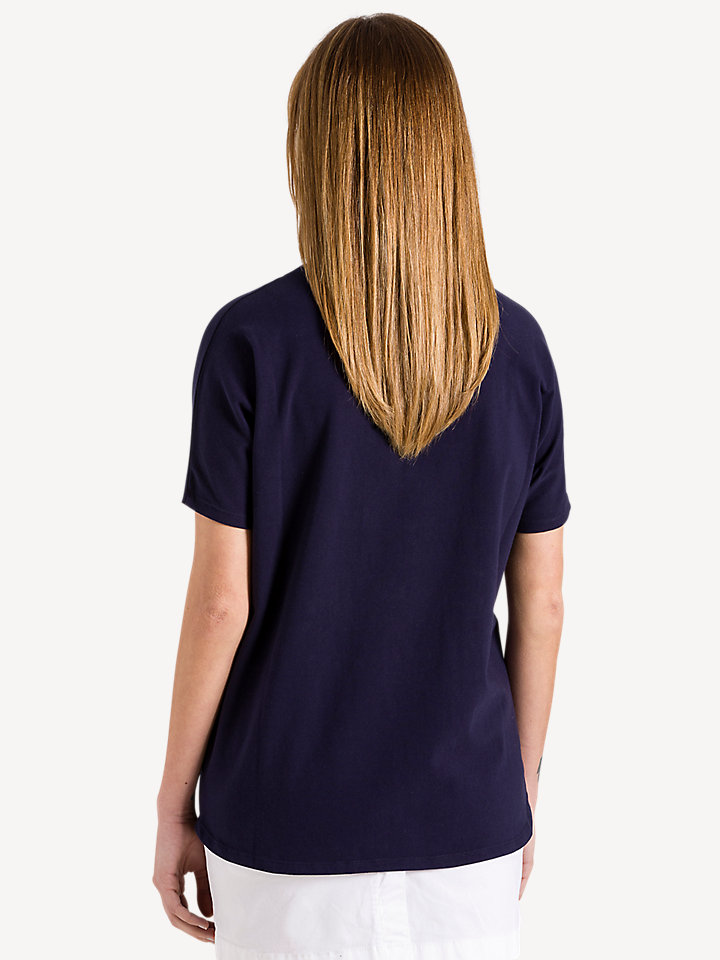 Stretch Logo T-Shirt Stretch Logo T-Shirt