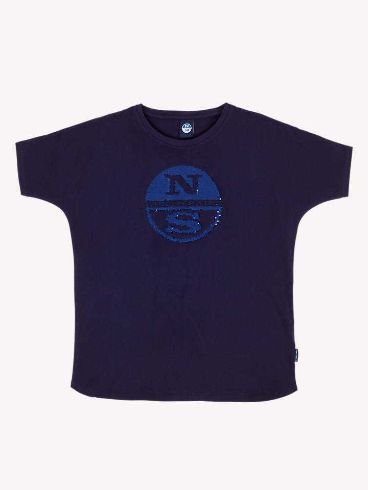 Stretch Logo T-Shirt Stretch Logo T-Shirt