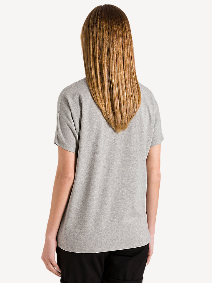 Stretch Logo T-Shirt Stretch Logo T-Shirt