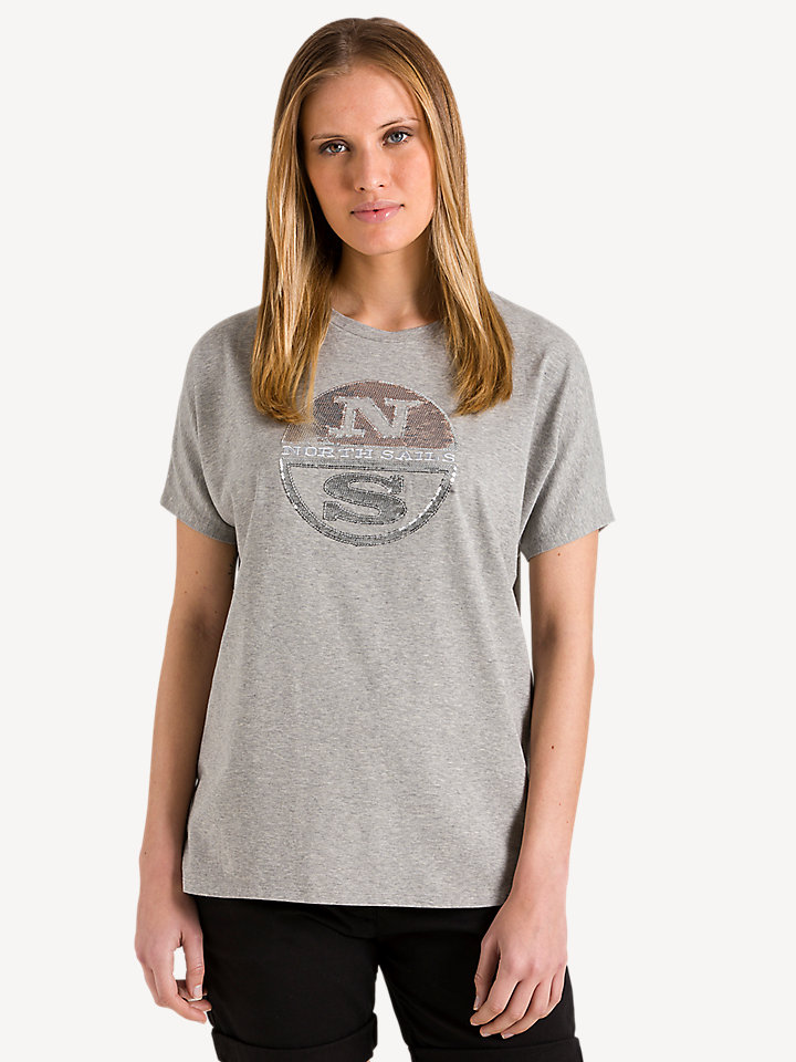 Stretch Logo T-Shirt Stretch Logo T-Shirt