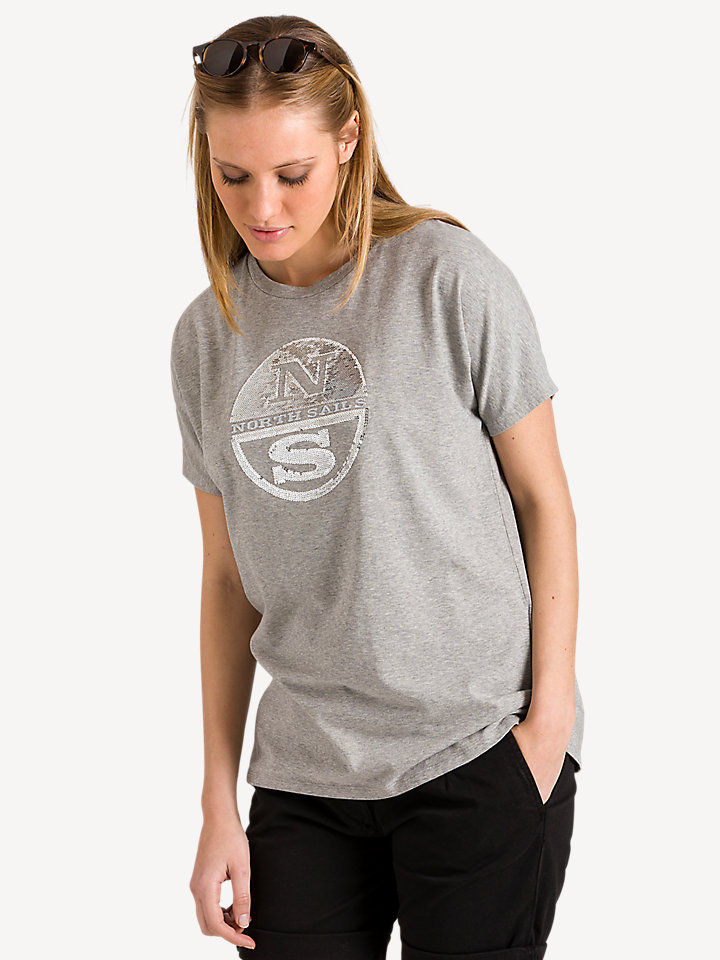 Stretch Logo T-Shirt Stretch Logo T-Shirt