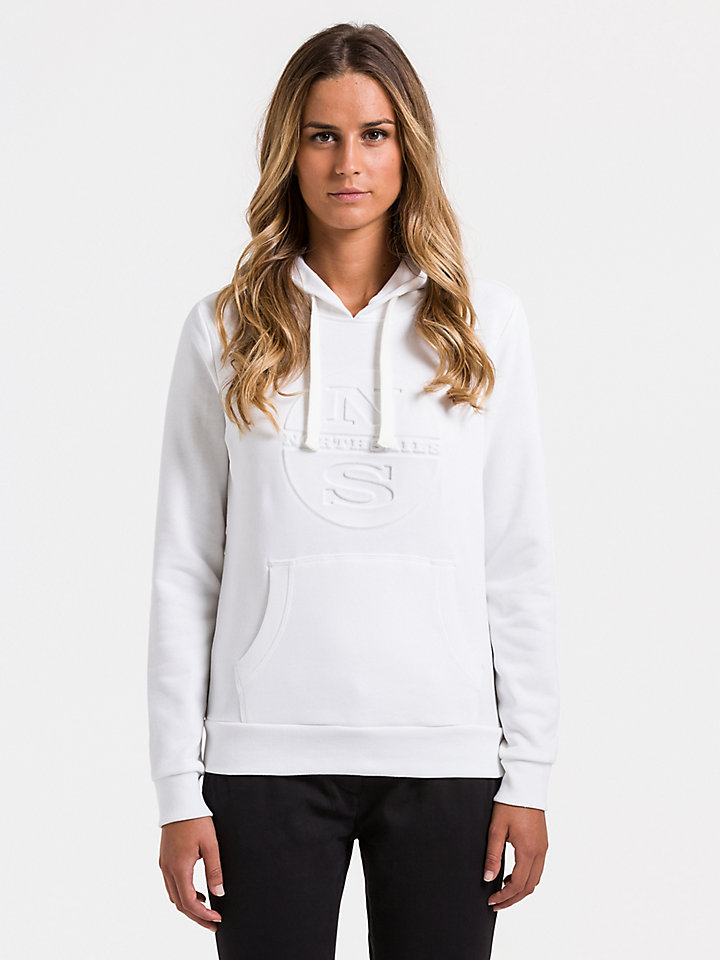 Hooded Sweat Sweater Hooded Sweat Sweater